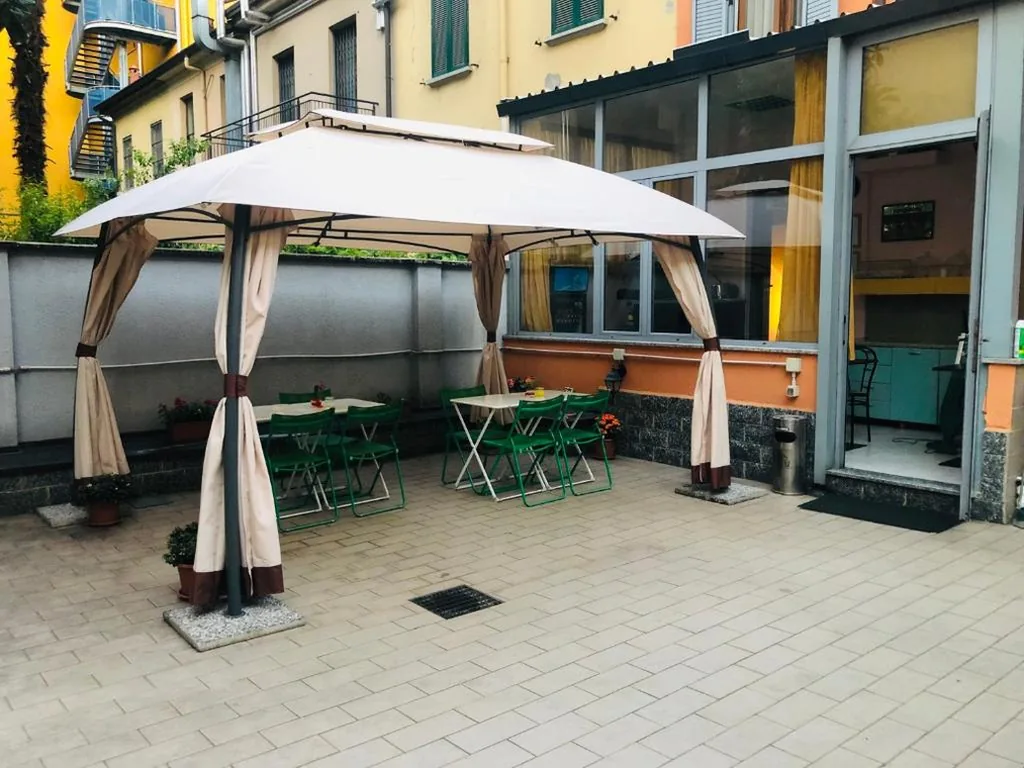 Hotel La Caravella — foto 5