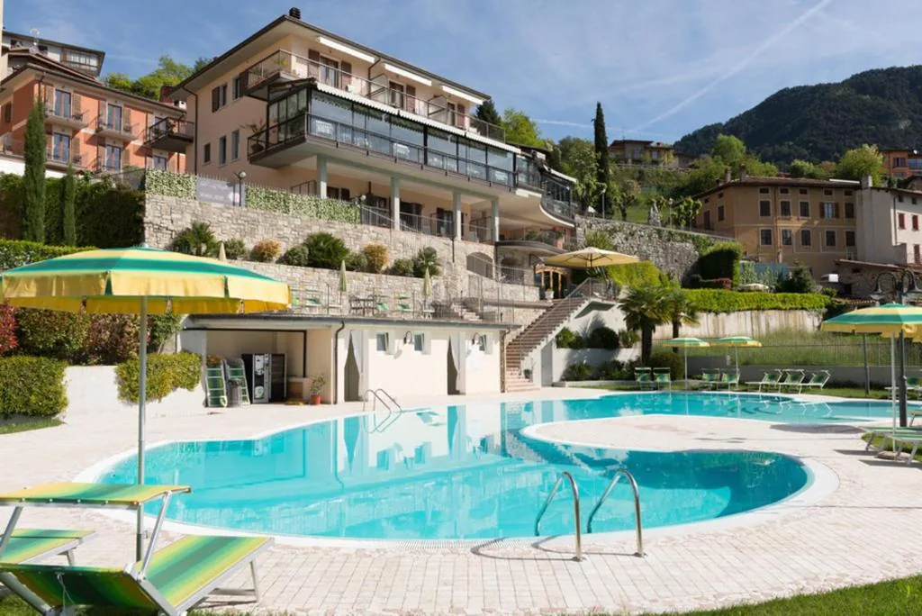 Hotel La Fenice e Sole — foto 4