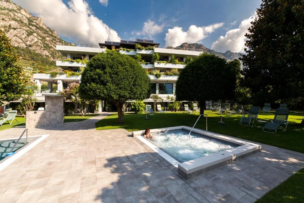 Hotel La Fiorita