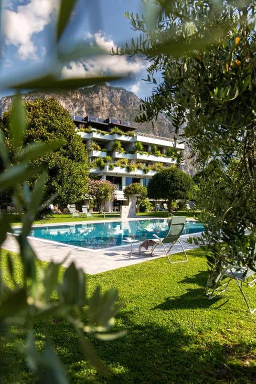 Hotel La Fiorita — foto 5