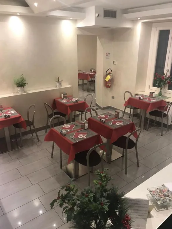 Hotel La Madonnina — foto 3