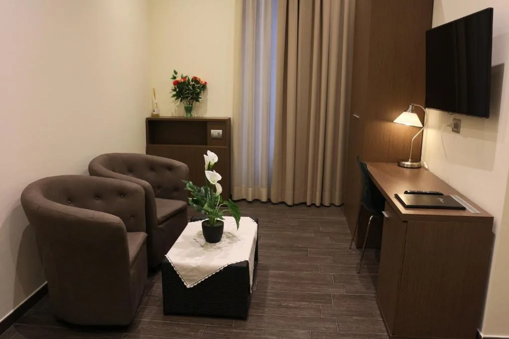 Hotel La Madonnina — foto 4