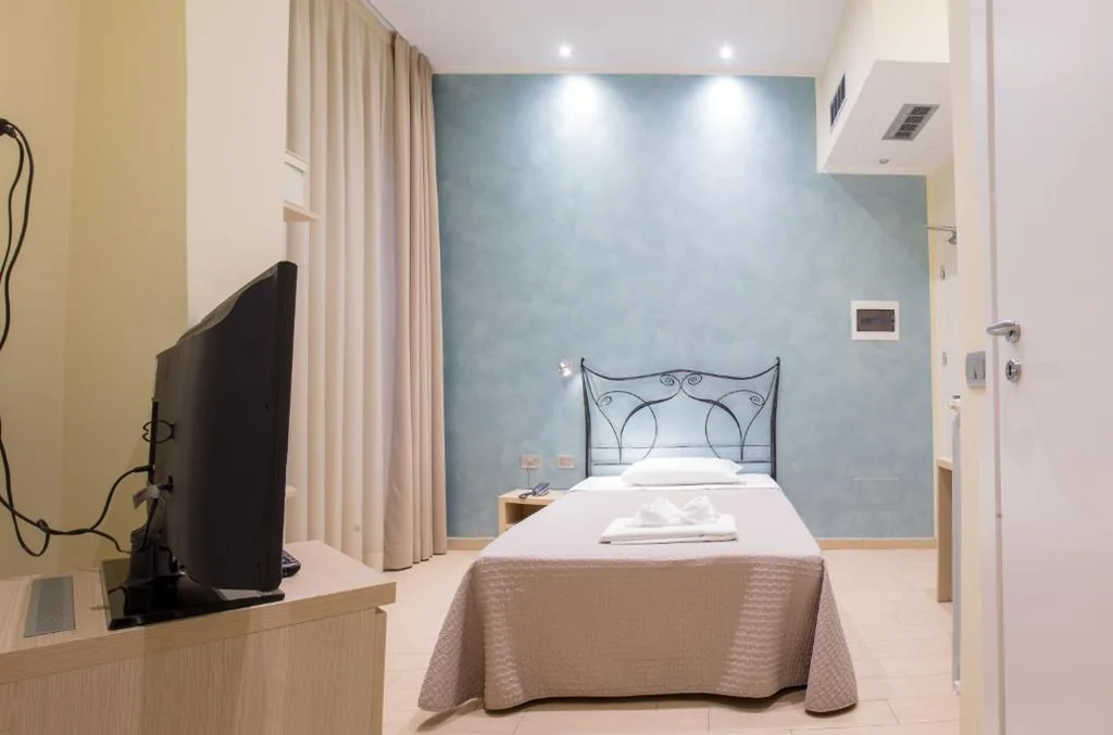 Hotel La Madonnina — foto 6