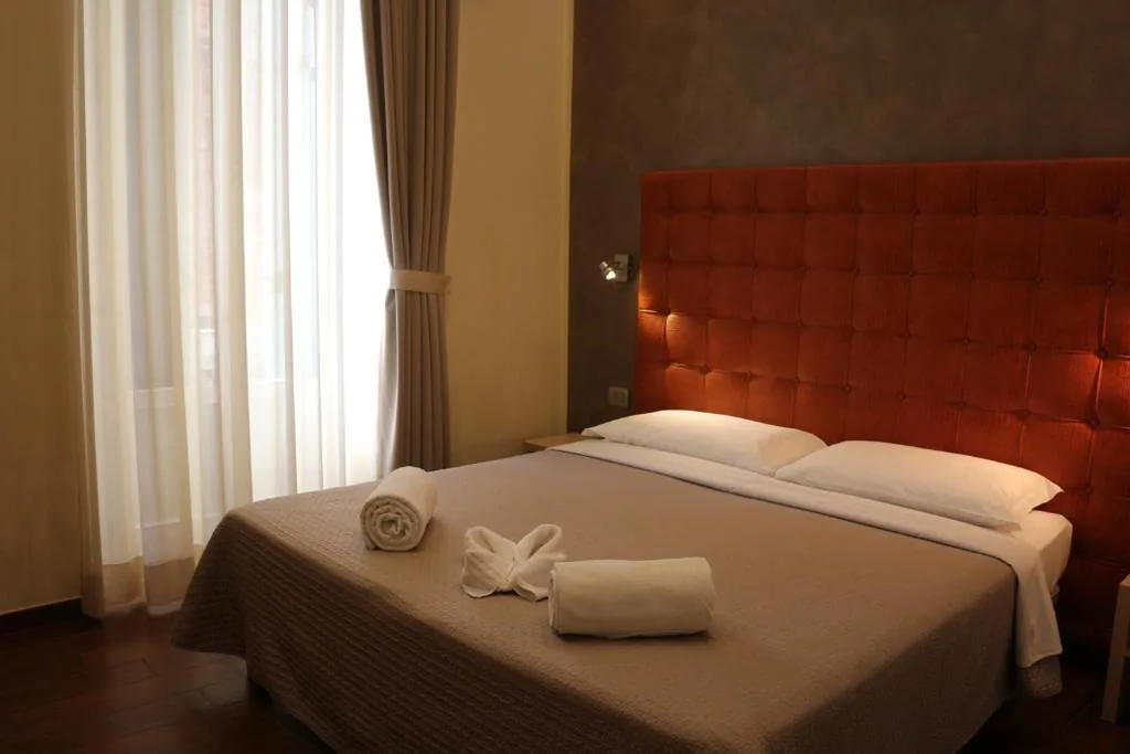 Hotel La Madonnina — foto 8