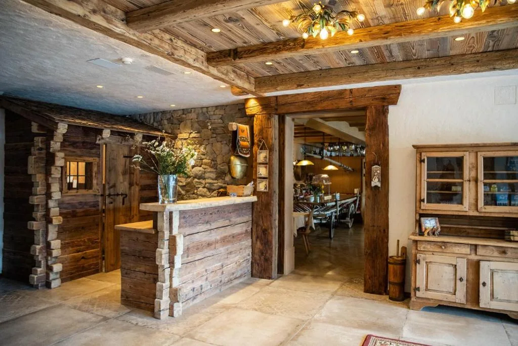 Hotel La Montanina