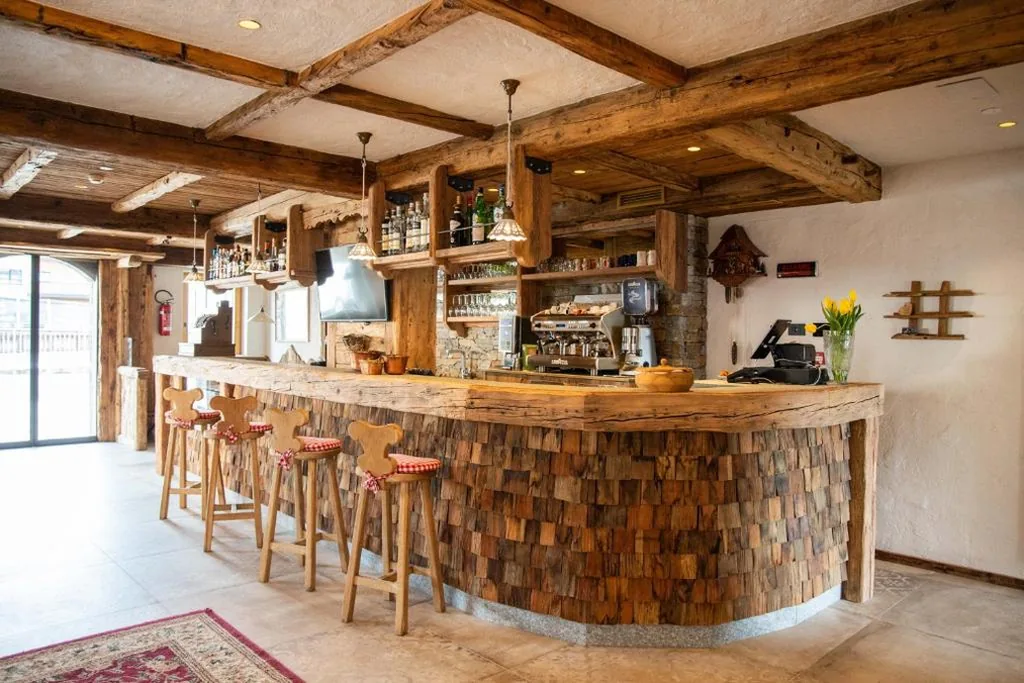 Hotel La Montanina — foto 3