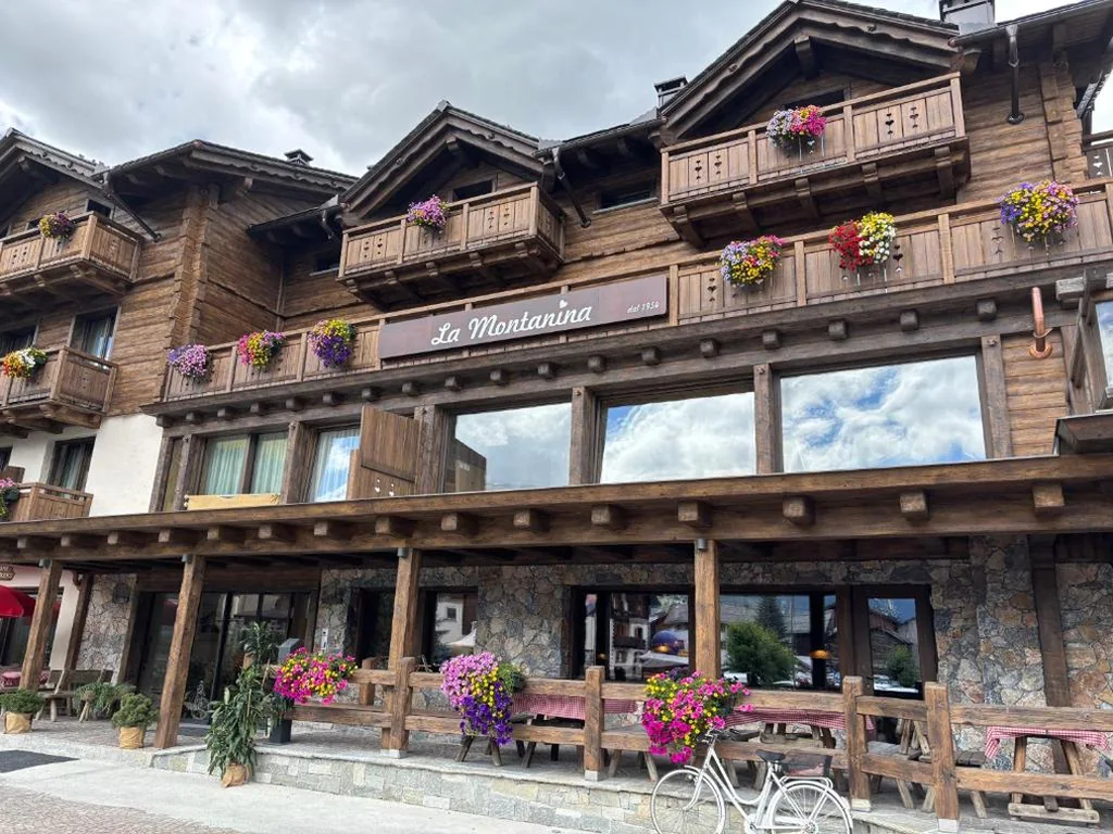 Hotel La Montanina — foto 4