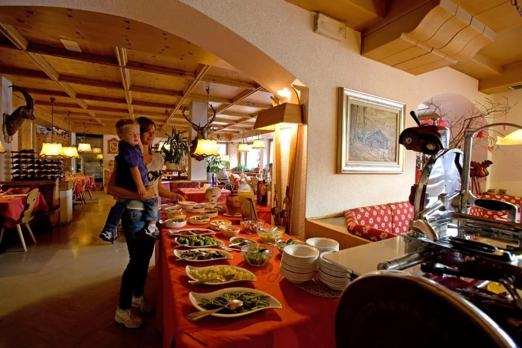 Hotel La Montanina — foto 5