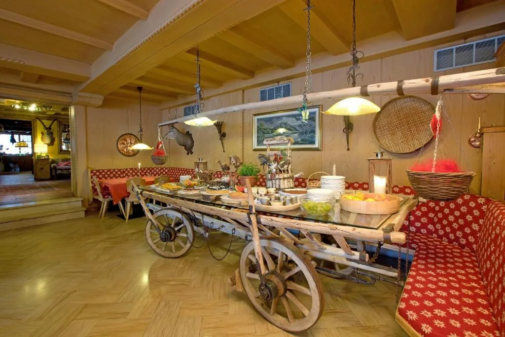 Hotel La Montanina — foto 6