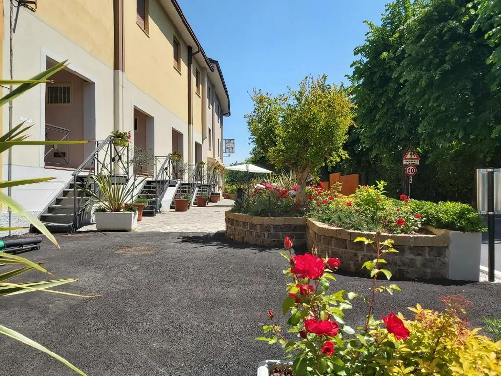 Hotel La Passeggiata — foto 3
