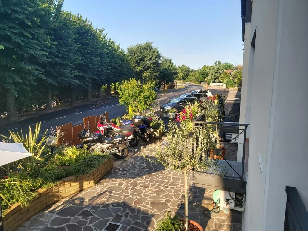 Hotel La Passeggiata — foto 4