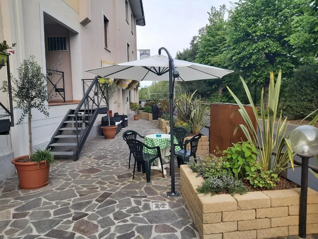 Hotel La Passeggiata — foto 5