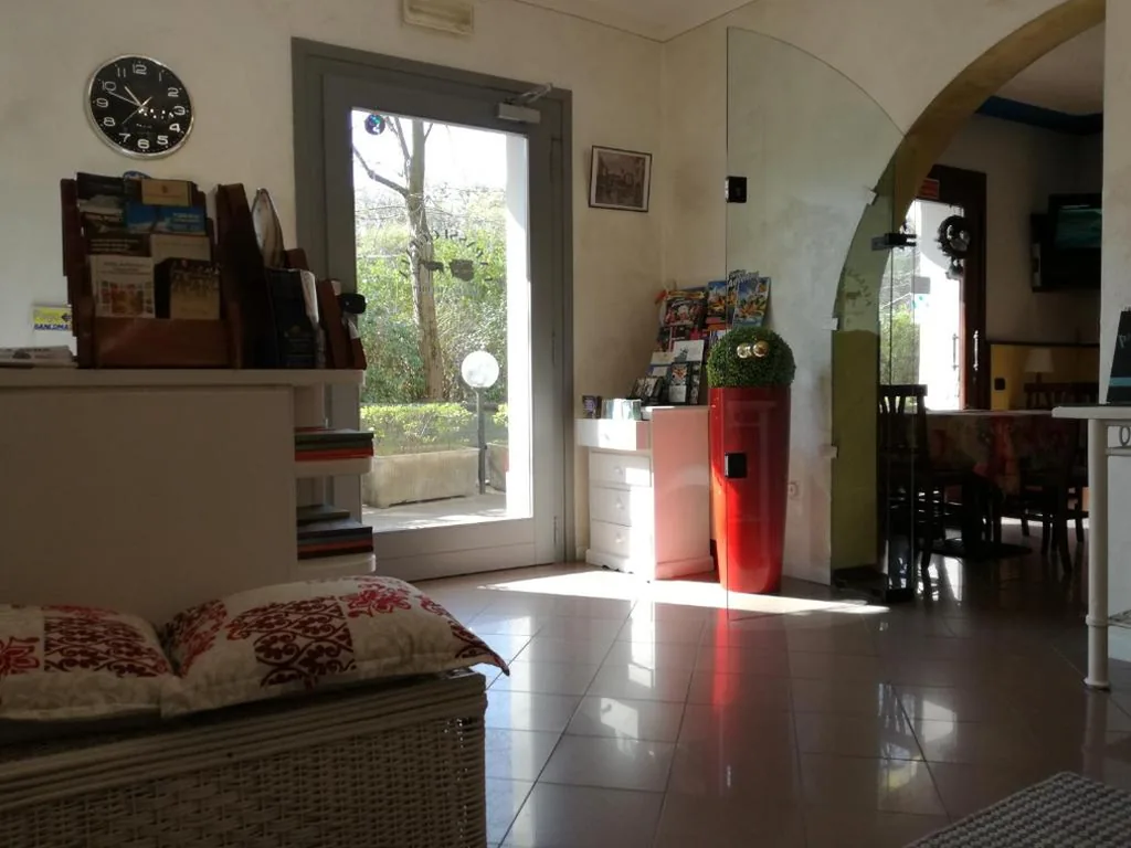 Hotel La Passeggiata — foto 6