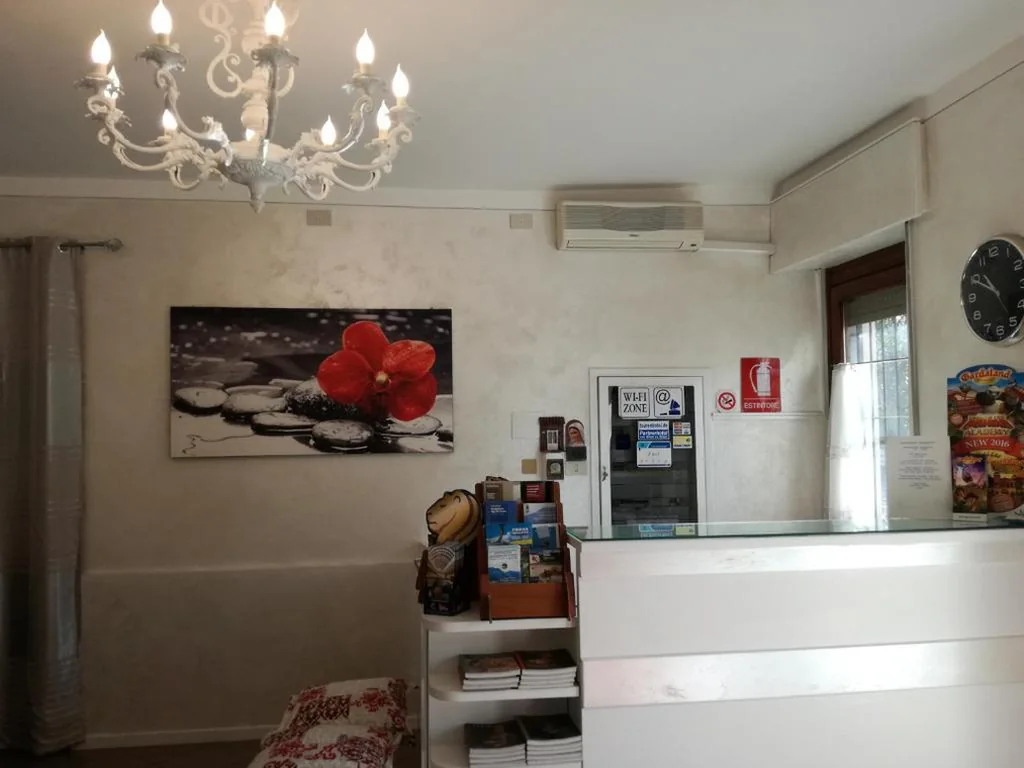 Hotel La Passeggiata — foto 8