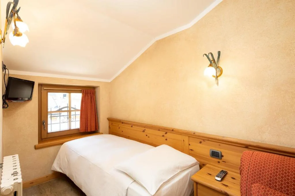 Hotel La Pastorella