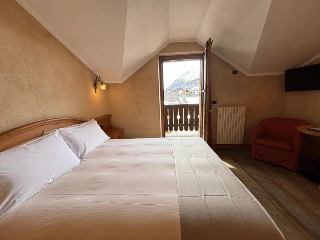 Hotel La Pastorella — foto 4