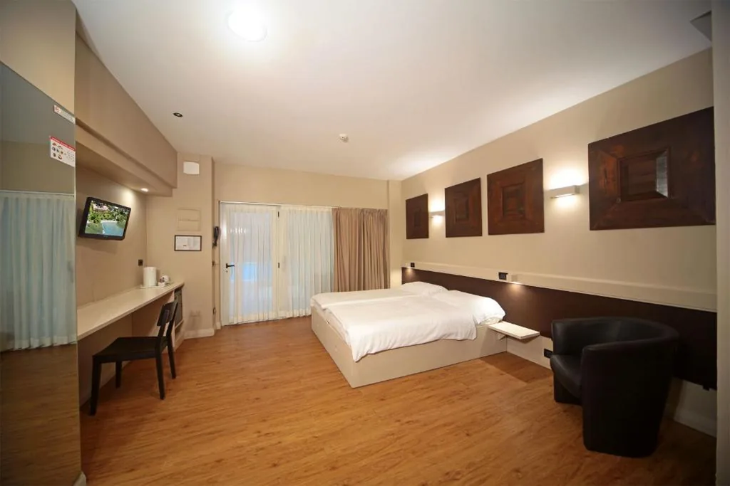Hotel La Paül — foto 6