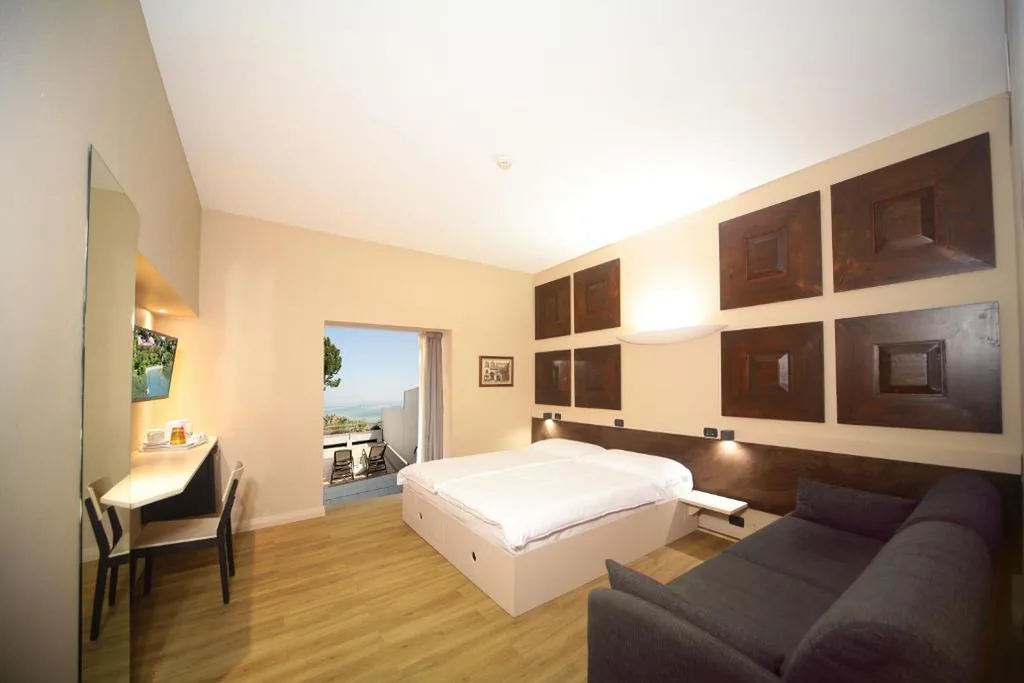 Hotel La Paül — foto 8