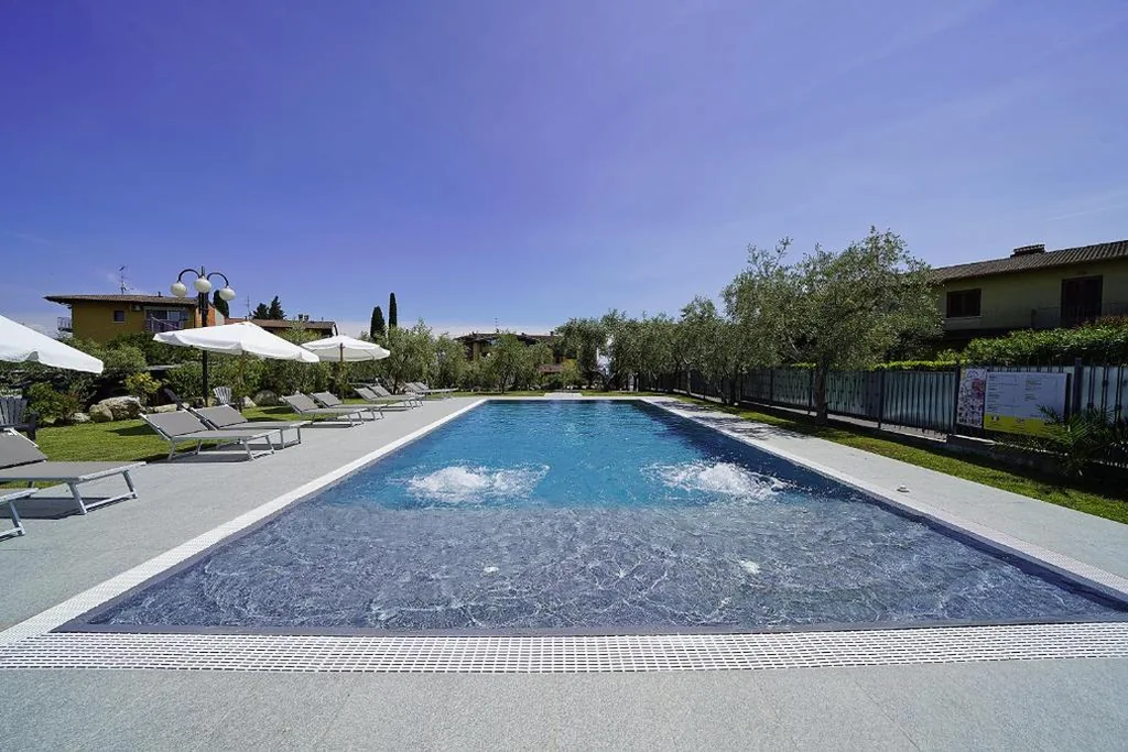 Hotel La Pergola — foto 3