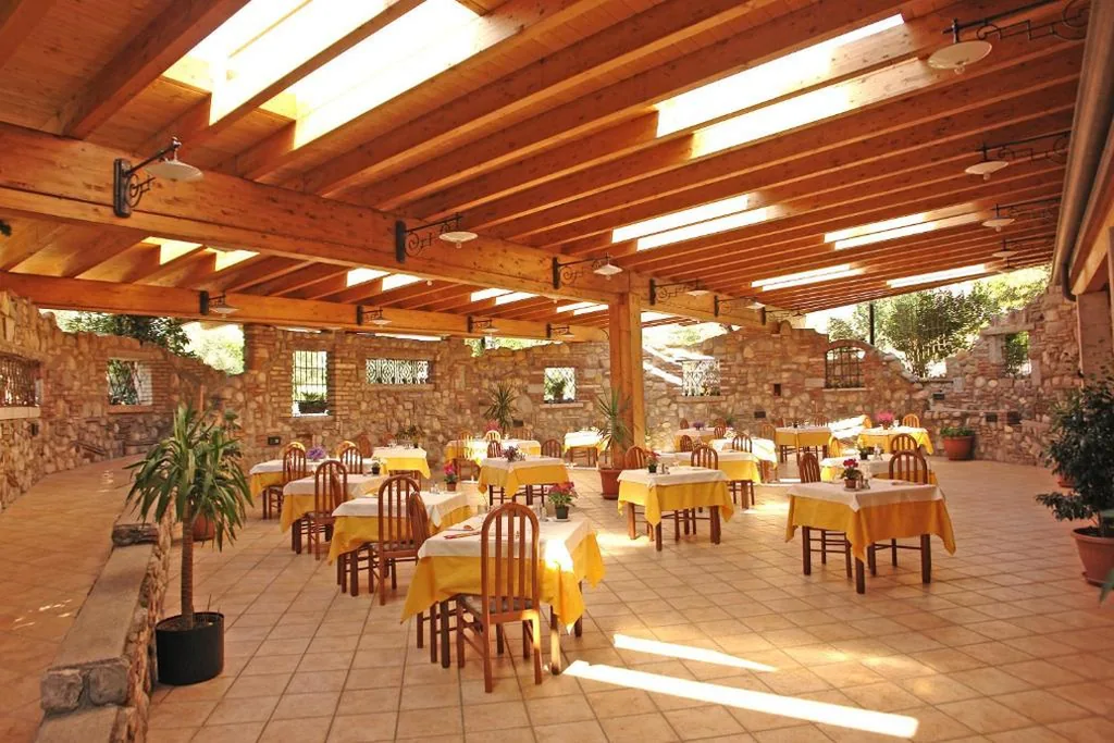 Hotel La Pergola — foto 4