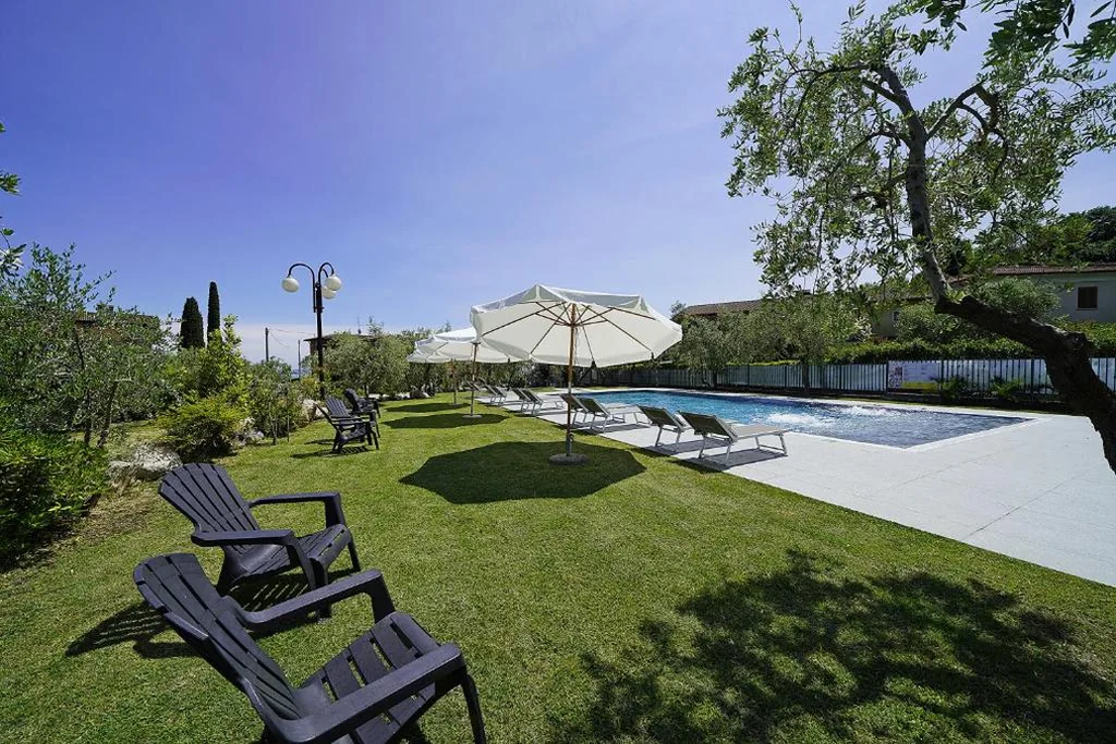 Hotel La Pergola — foto 5