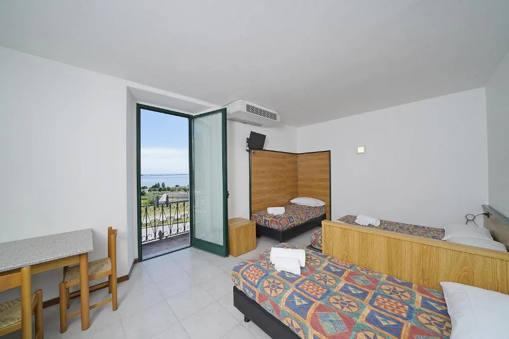 Hotel La Pergola — foto 6