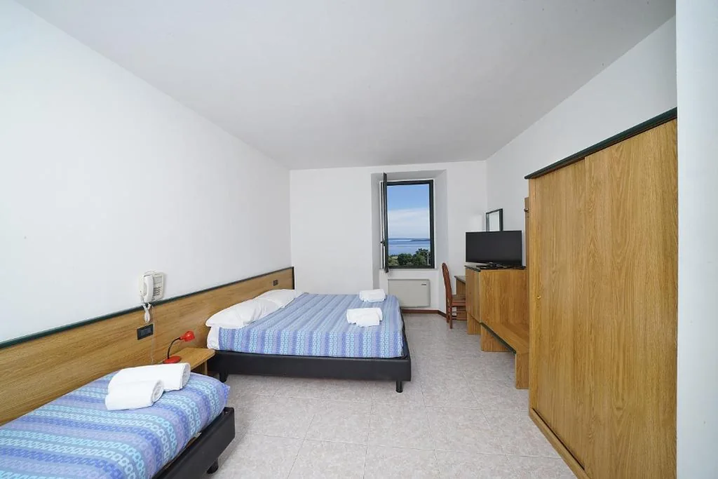 Hotel La Pergola — foto 8