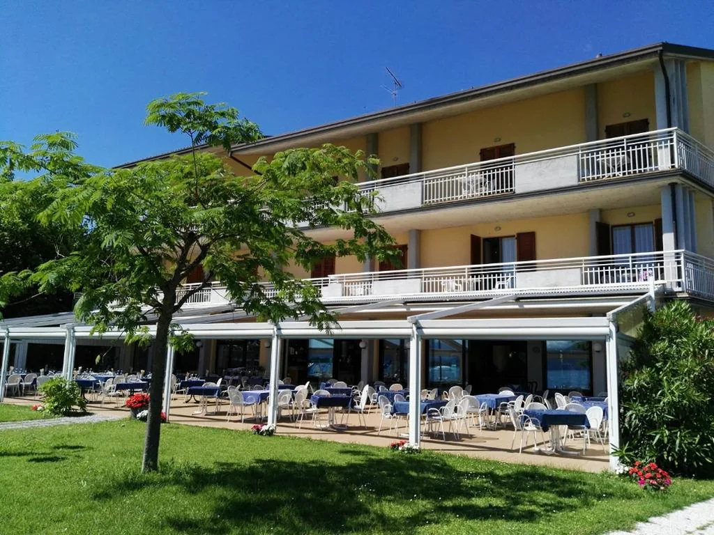 Hotel La Romantica — foto 4