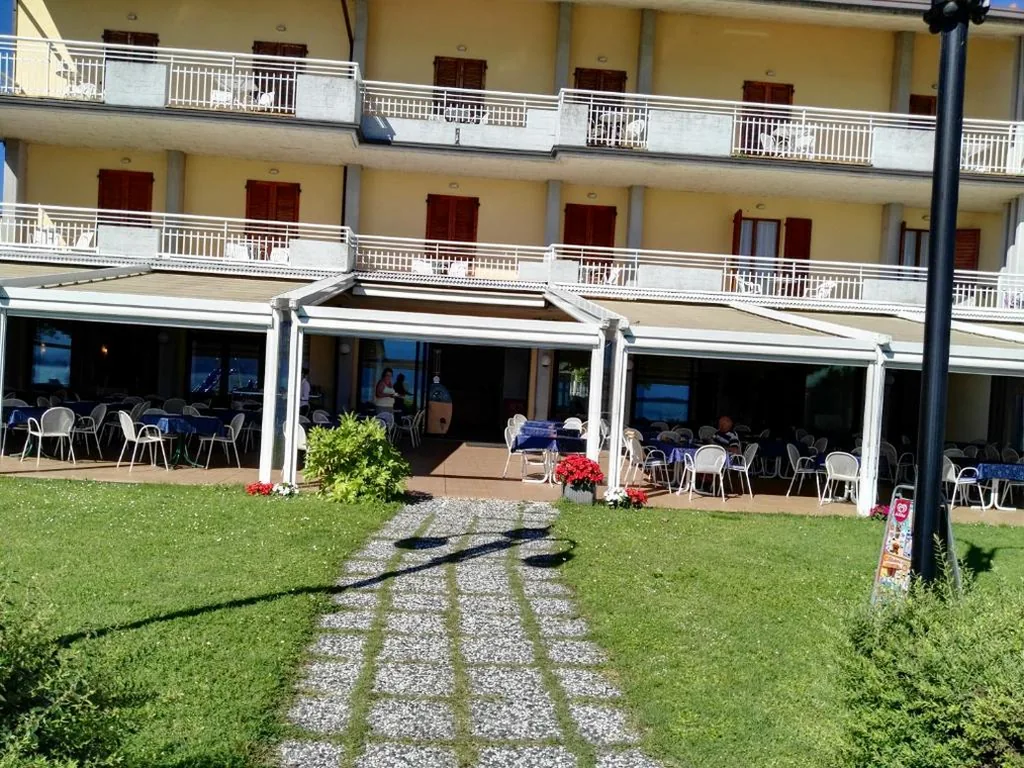 Hotel La Romantica — foto 5