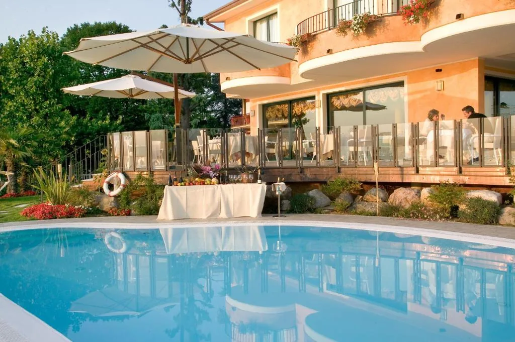 Hotel La Rondine — foto 3