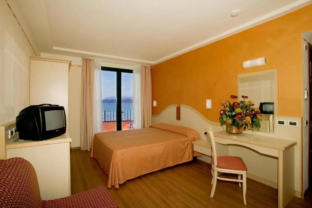 Hotel La Rondine — foto 4