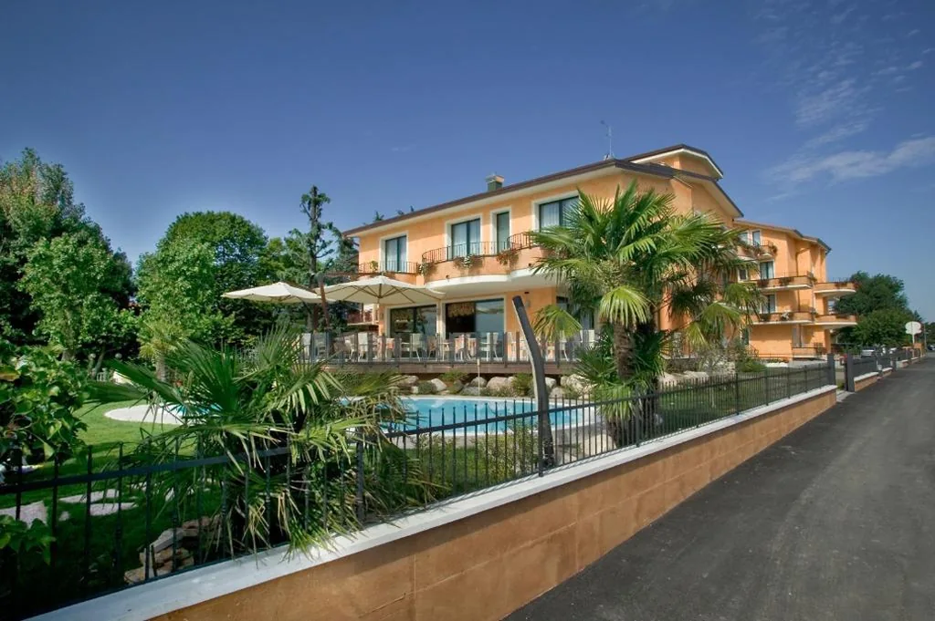 Hotel La Rondine — foto 5