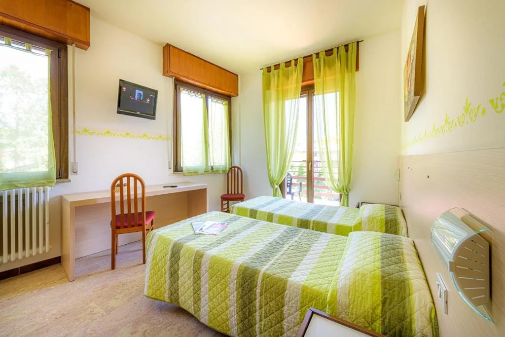 Hotel La Rotonda