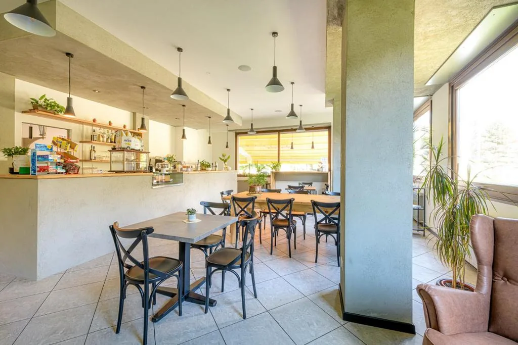 Hotel La Rotonda — foto 4