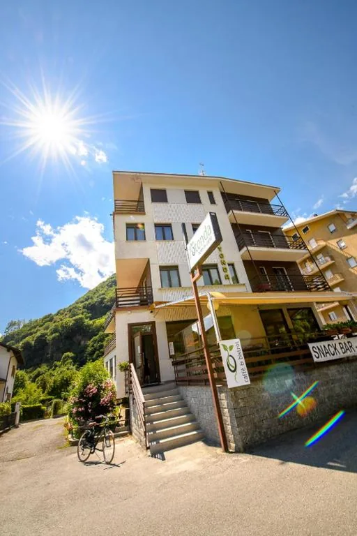 Hotel La Rotonda — foto 6