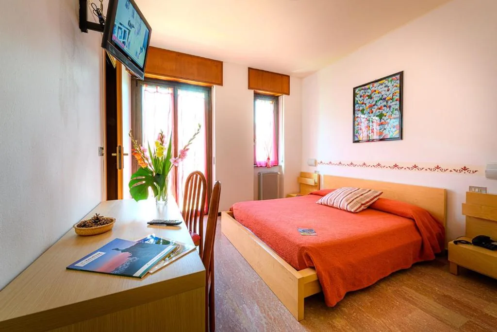Hotel La Rotonda — foto 8