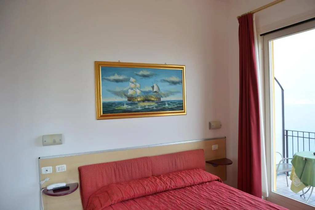 Hotel La Terrazzina — foto 6
