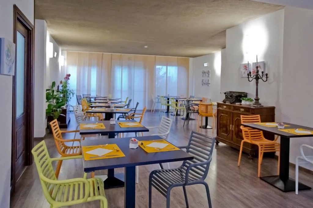 Hotel Lago di Como — foto 3