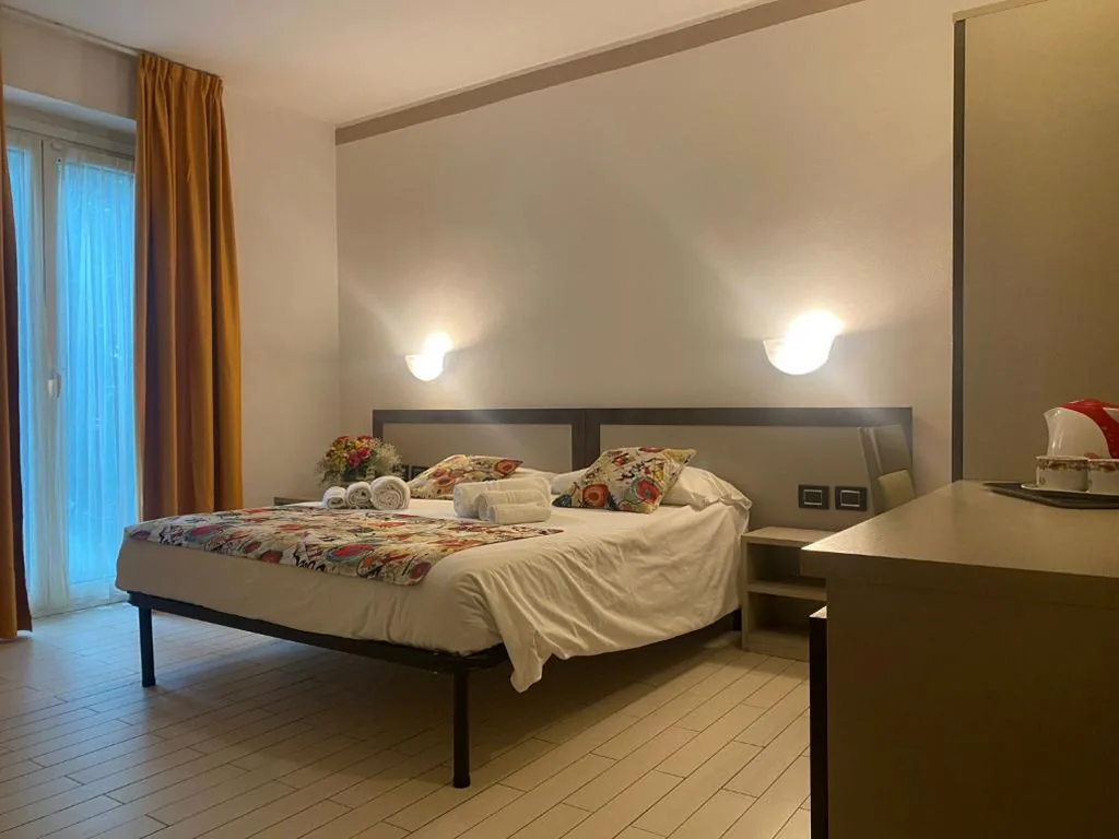 Hotel Lago di Como — foto 6