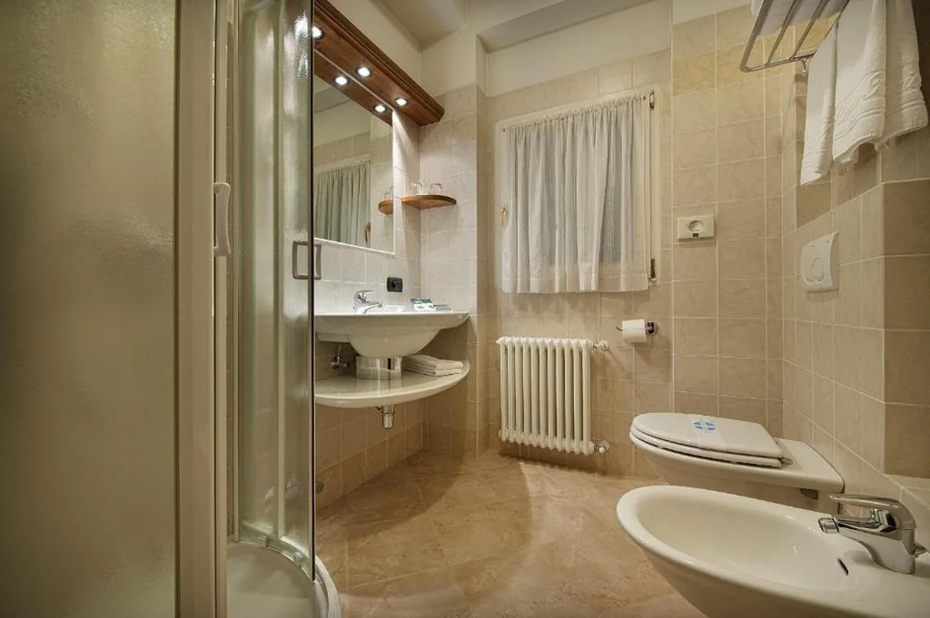 Hotel Larice Bianco — foto 3
