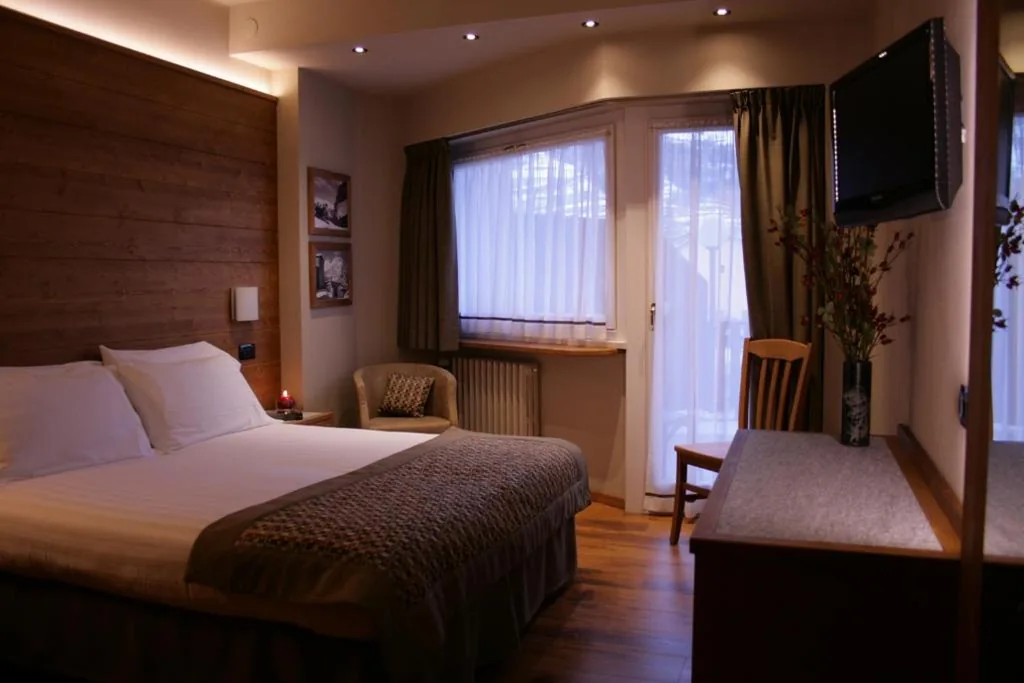 Hotel Larice Bianco — foto 7