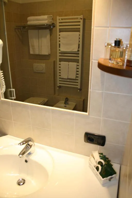 Hotel Larice Bianco — foto 8