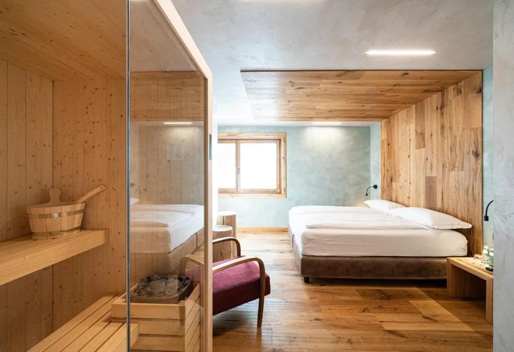 Hotel Larice