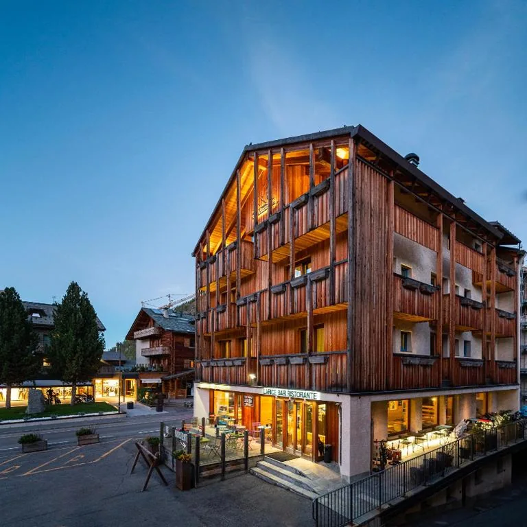 Hotel Larice — foto 3