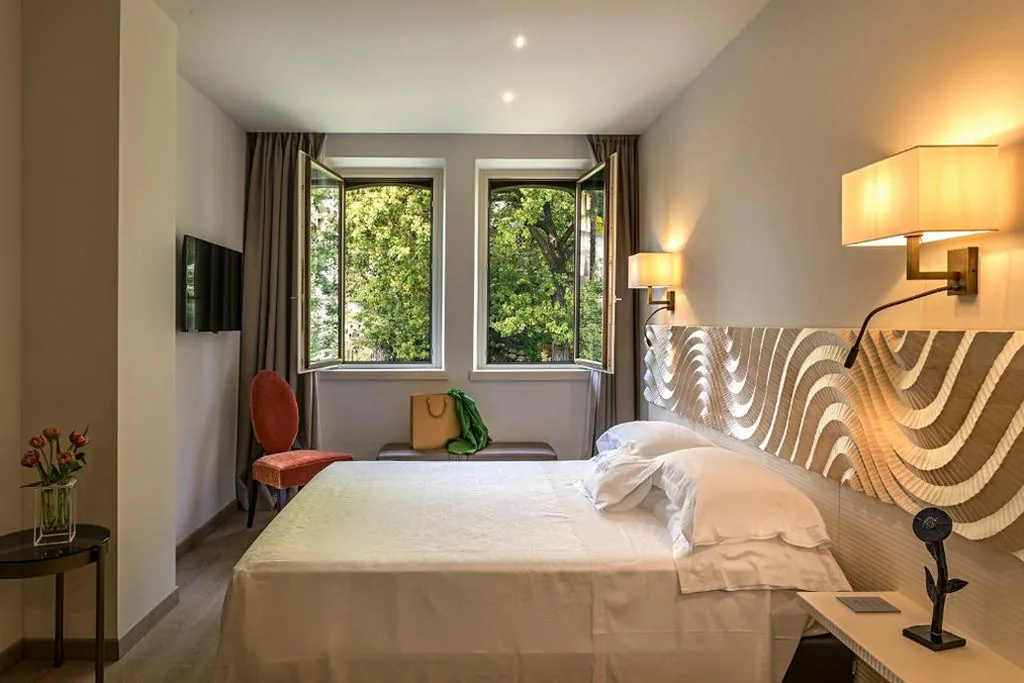 Hotel Laurin