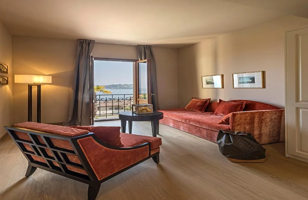 Hotel Laurin — foto 6