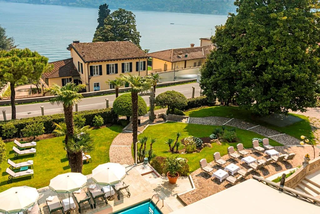 Hotel Laurin — foto 7