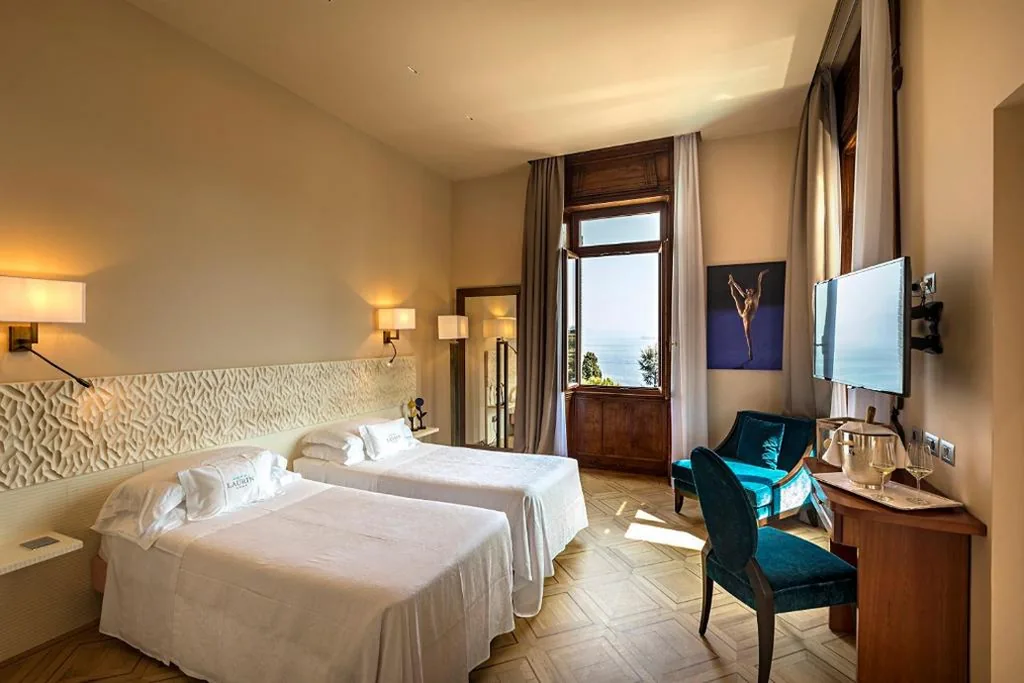 Hotel Laurin — foto 8