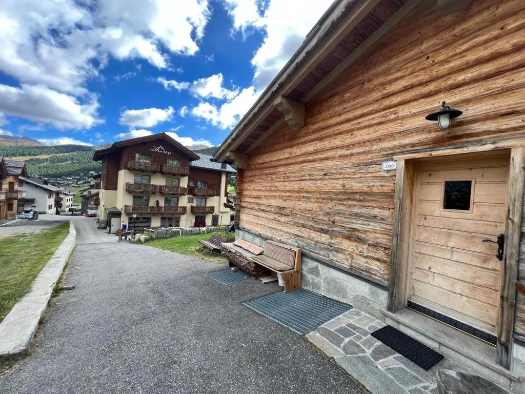Hotel Le Alpi — foto 5