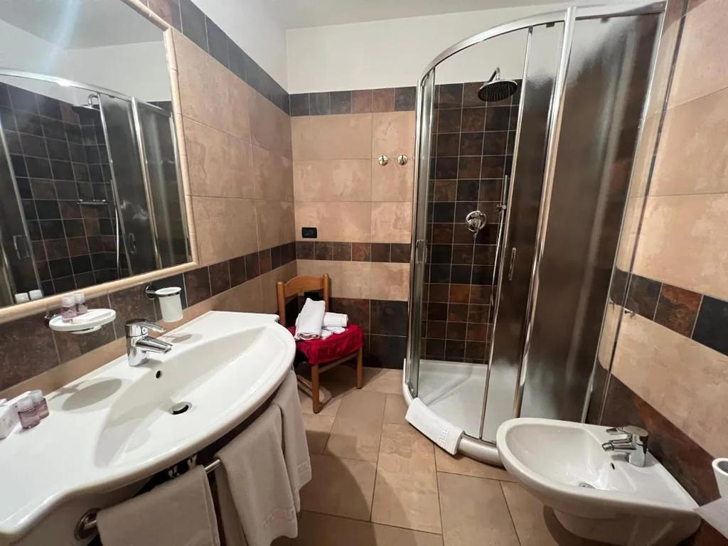 Hotel Le Alpi — foto 6